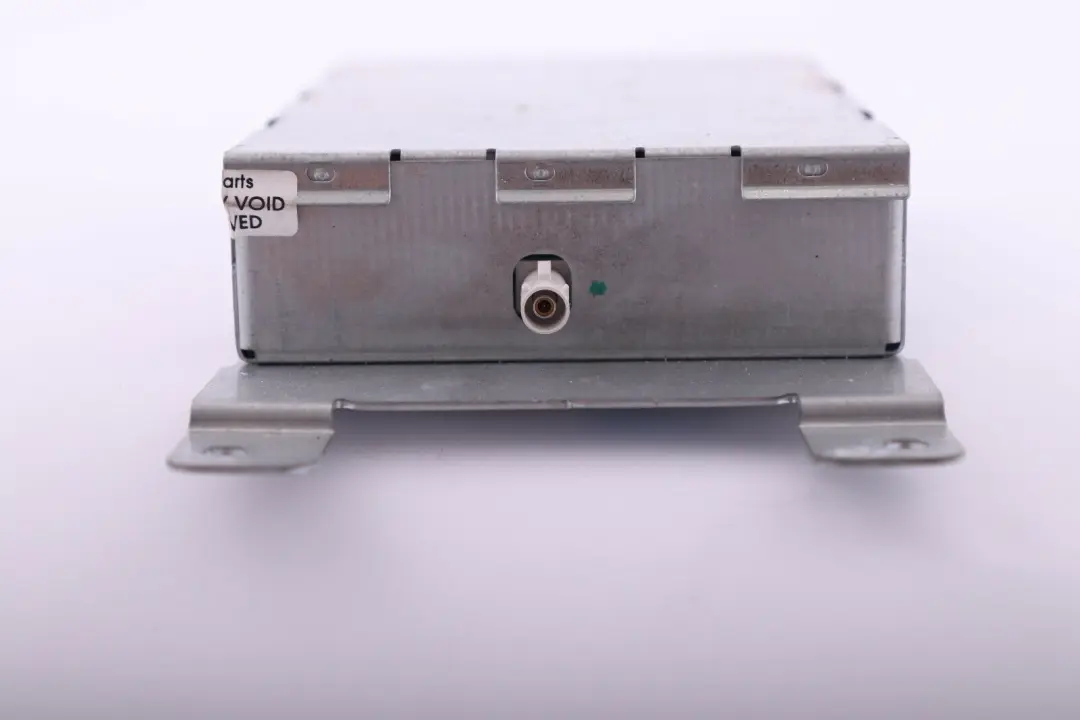 Electrónica Manos libres Módulo Carga MULF para BMW E81 E87 E90 con número de pieza 6953044 BMW E81 E87 E90 Electrónica Manos libres Módulo Carga MULF - SKU 6953044 - Número de pieza 6953044