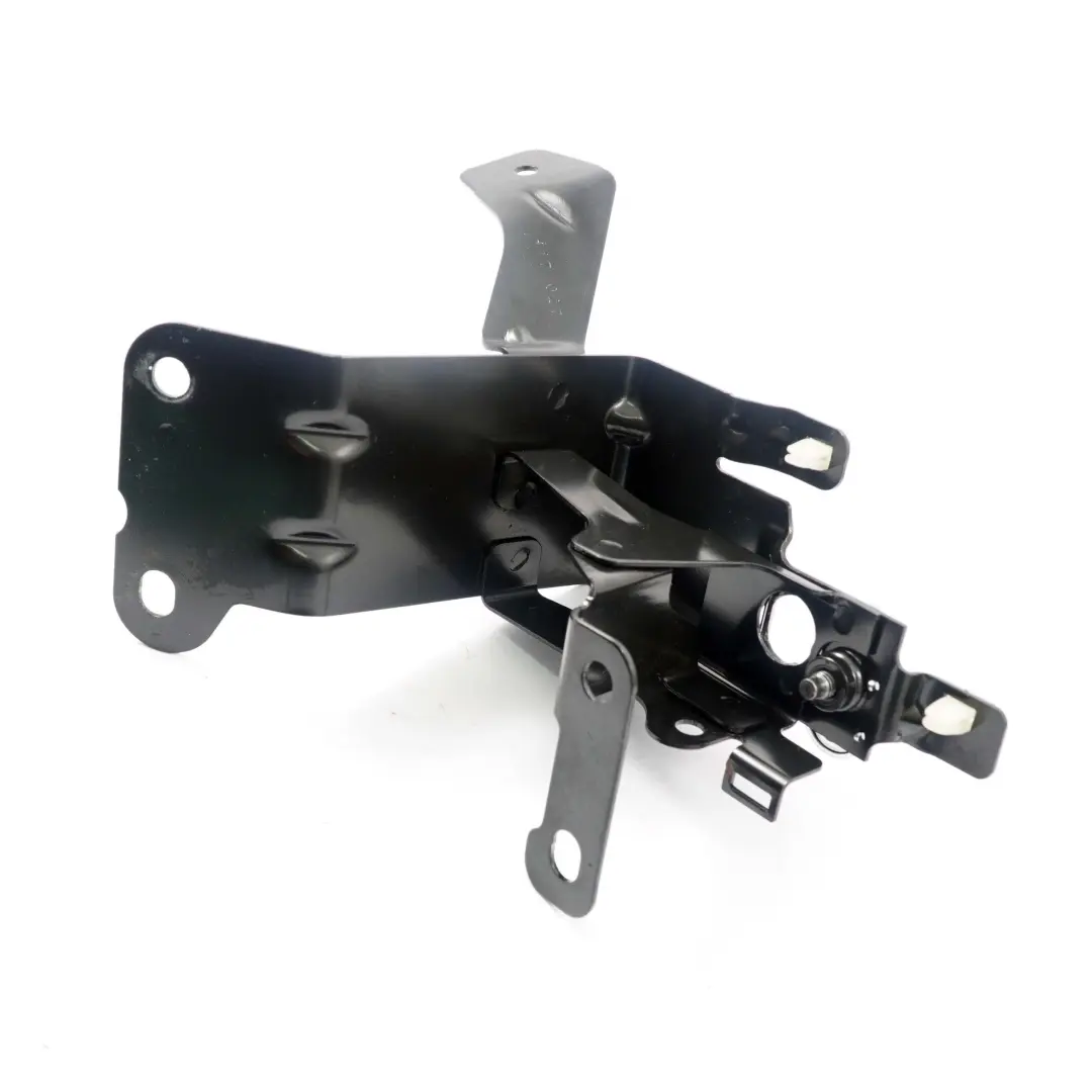 BMW X5 E70 tercera fila asientos piso maletero soporte soporte montaje izquierda - SKU 6953417 - Número de pieza 6953417