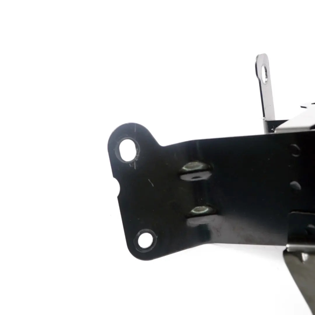 BMW X5 E70 3rd Third Seat Row Trunk Floor Bracket Holder Mount Left N/S 7037417 - SKU 6953417 - Part number 6953417