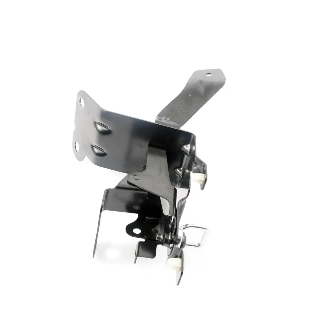 BMW X5 E70 3rd Third Seat Row Trunk Floor Bracket Holder Mount Left N/S 7037417 - SKU 6953417 - Part number 6953417