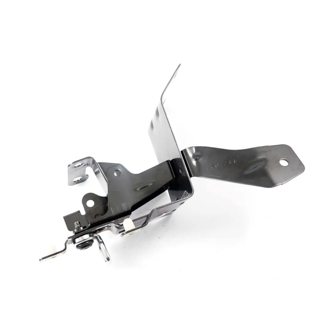 tercera fila asientos piso maletero soporte soporte montaje izquierda para BMW X5 E70 con número de pieza 6953417 BMW X5 E70 tercera fila asientos piso maletero soporte soporte montaje izquierda - SKU 6953417 - Número de pieza 6953417