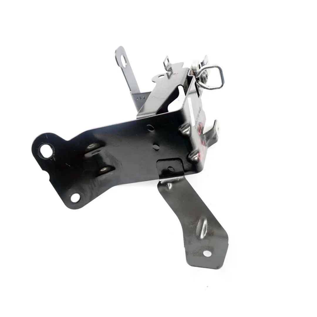 BMW X5 E70 3rd Third Seat Row Trunk Floor Bracket Holder Mount Left N/S 7037417 - SKU 6953417 - Part number 6953417