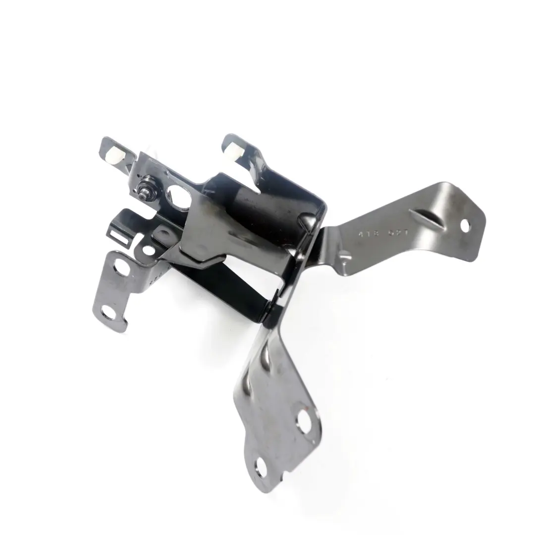 BMW X5 E70 3rd Third Seat Row Trunk Floor Bracket Holder Mount Right O/S 7068418 - SKU 6953418 - Part number 6953418