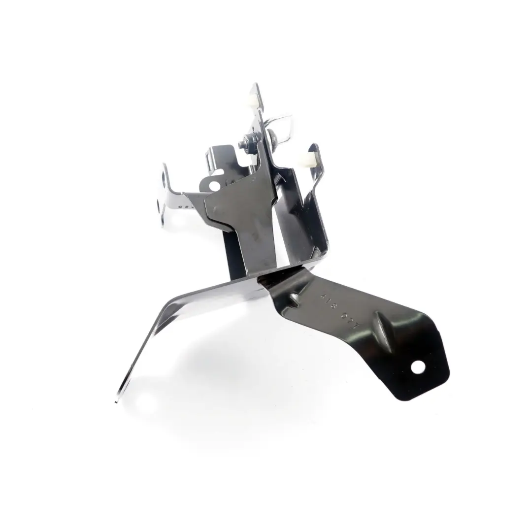 BMW X5 E70 3rd Third Seat Row Trunk Floor Bracket Holder Mount Right O/S 7068418 - SKU 6953418 - Part number 6953418