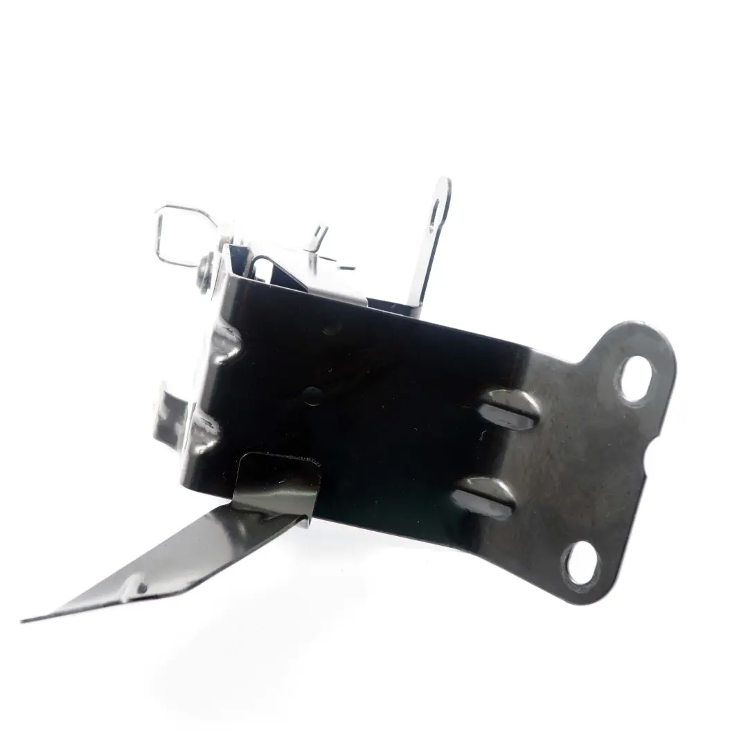 BMW X5 E70 3rd Third Seat Row Trunk Floor Bracket Holder Mount Right O/S 7068418 - SKU 6953418 - Part number 6953418