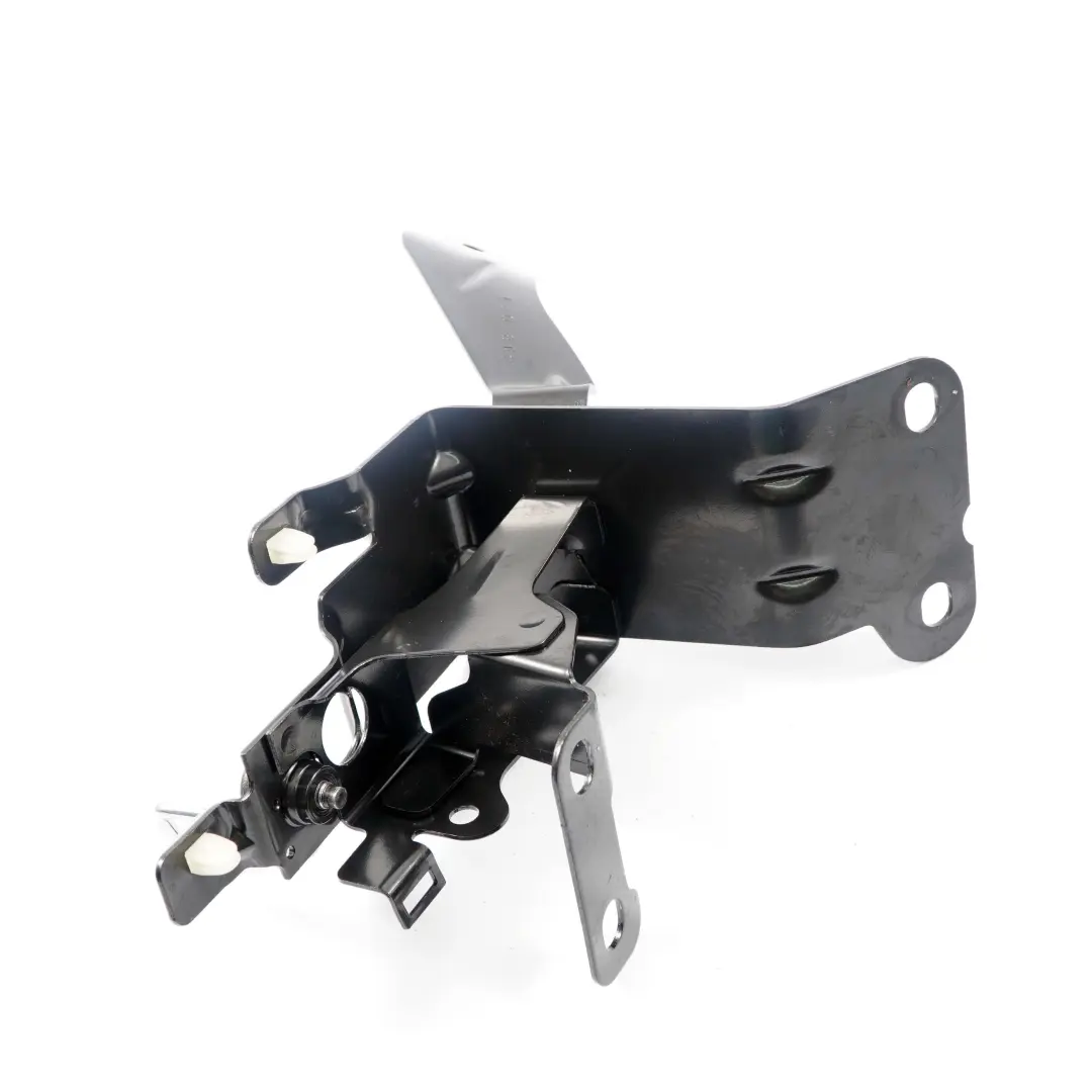 BMW X5 E70 3rd Third Seat Row Trunk Floor Bracket Holder Mount Right O/S 7068418 - SKU 6953418 - Part number 6953418