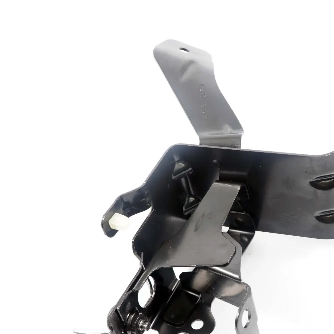 fila tercer asiento piso maletero soporte soporte montaje derecha para BMW X5 E70 con número de pieza 6953418 BMW X5 E70 fila tercer asiento piso maletero soporte soporte montaje derecha - SKU 6953418 - Número de pieza 6953418