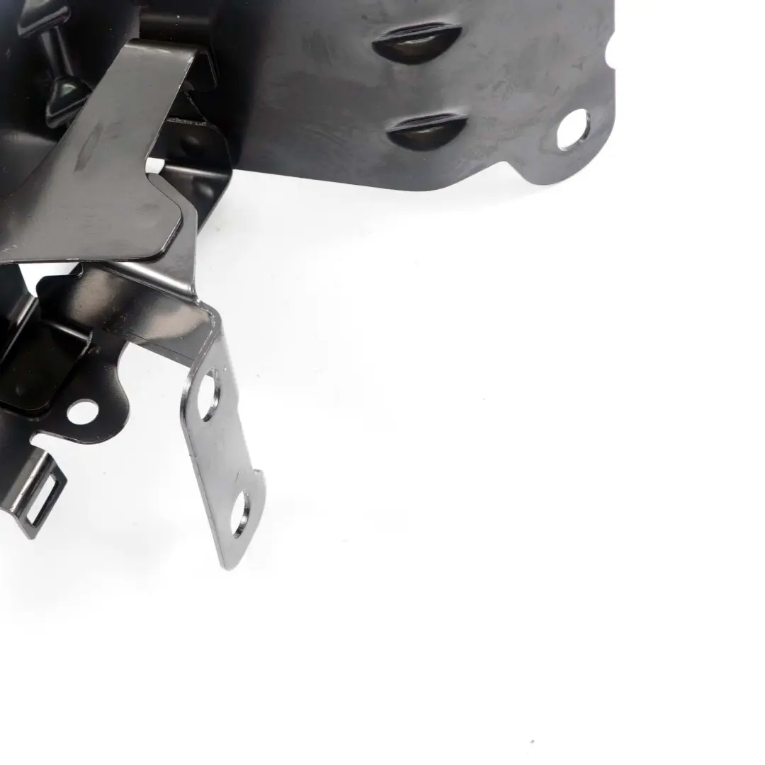 BMW X5 E70 3rd Third Seat Row Trunk Floor Bracket Holder Mount Right O/S 7068418 - SKU 6953418 - Part number 6953418