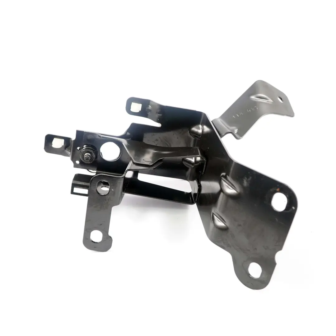 3rd Third Seat Row Trunk Floor Bracket Holder Mount Right O/S 7068418 to BMW X5 E70 with Part number 6953418 BMW X5 E70 3rd Third Seat Row Trunk Floor Bracket Holder Mount Right O/S 7068418 - SKU 6953418 - Part number 6953418