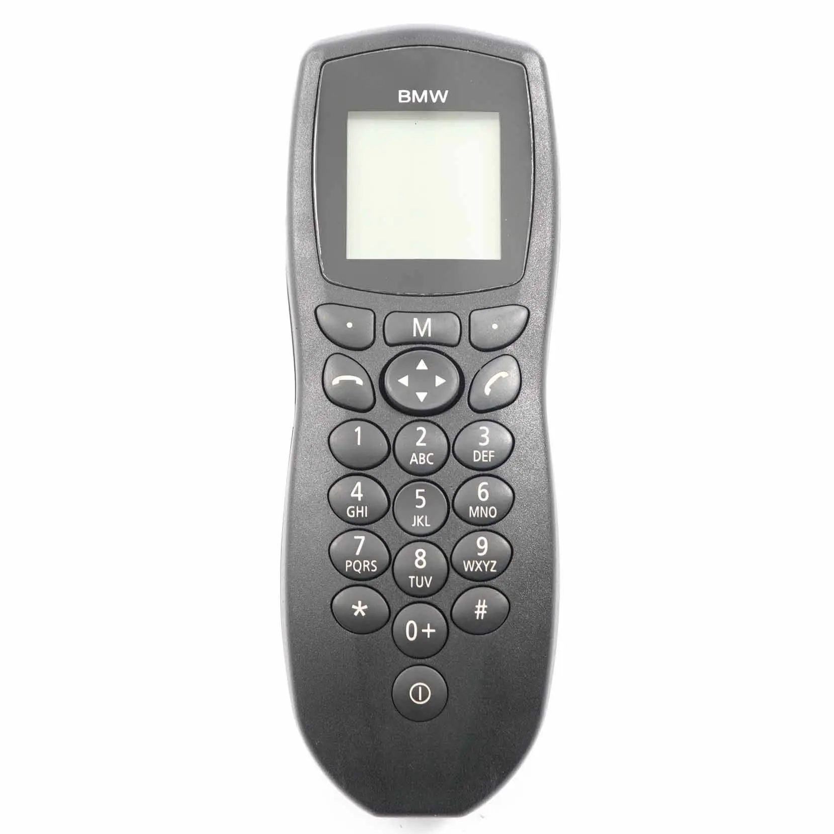 BMW 5 7 X5 Series E53 E60 E61 E65 E66 Handset Phone Mobile EVEREST 6953468