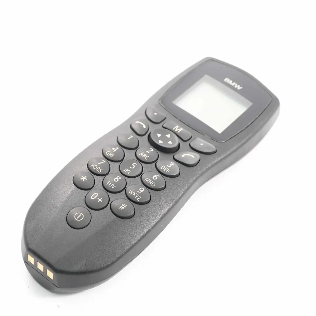 BMW E53 E60 E61 E65 E66 Telefono Cellulare Everest - SKU 6953468 - Numero di parte 6953468