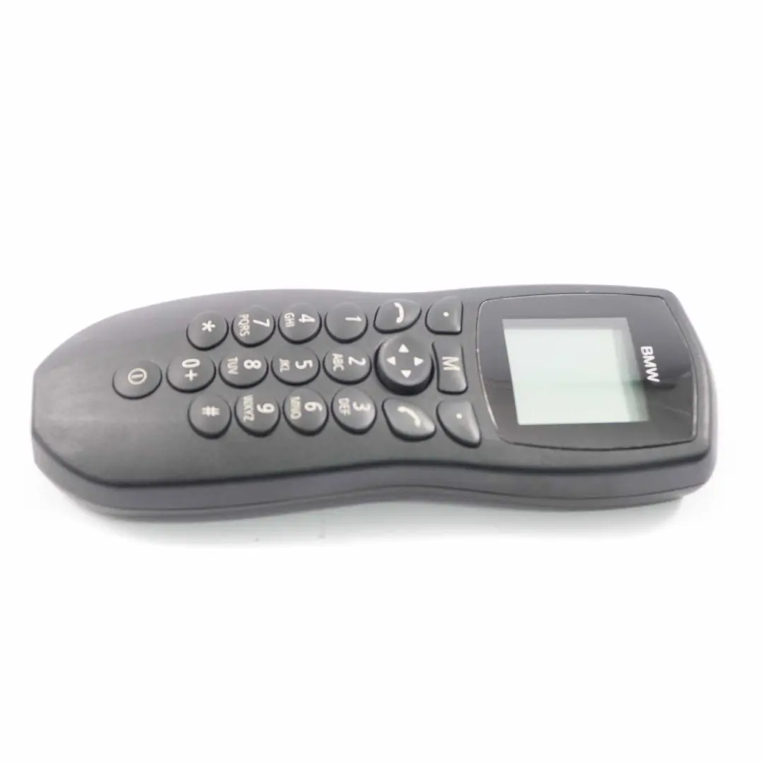 BMW E53 E60 E61 E65 E66 Telefono Cellulare Everest - SKU 6953468 - Numero di parte 6953468