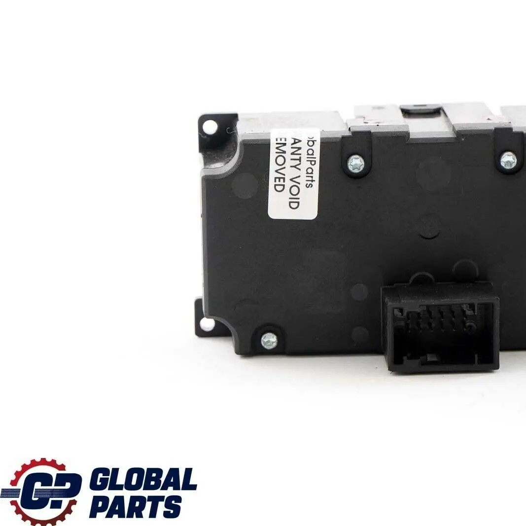 BMW 5 6 Series E60 M5 E63 E64 M6 Control Element Light Switch Lamp - SKU 6953709 - Part number 6925257
