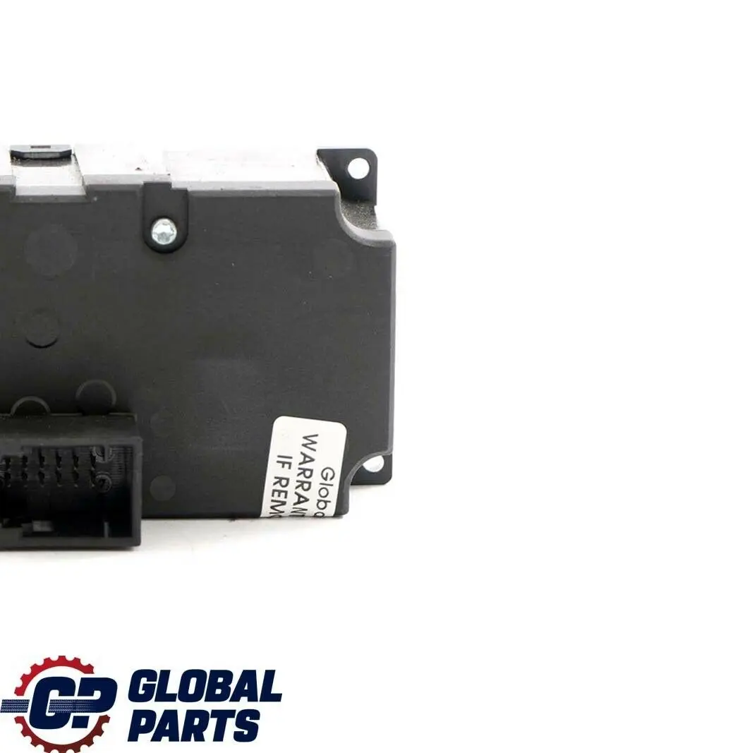 BMW 5 6 Series E60 M5 E63 E64 M6 Control Element Light Switch Lamp - SKU 6953709 - Part number 6925257