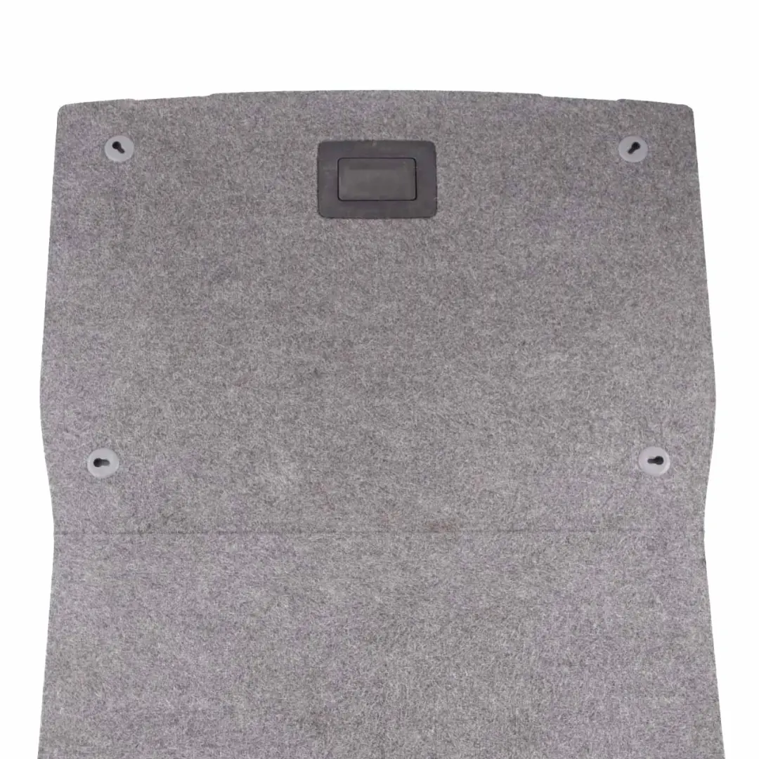 BMW E90 E91 E92 Boot Trunk Floor Luggage Compartment Loading Panel Grey - SKU 6953753-1 - Part number 6953753