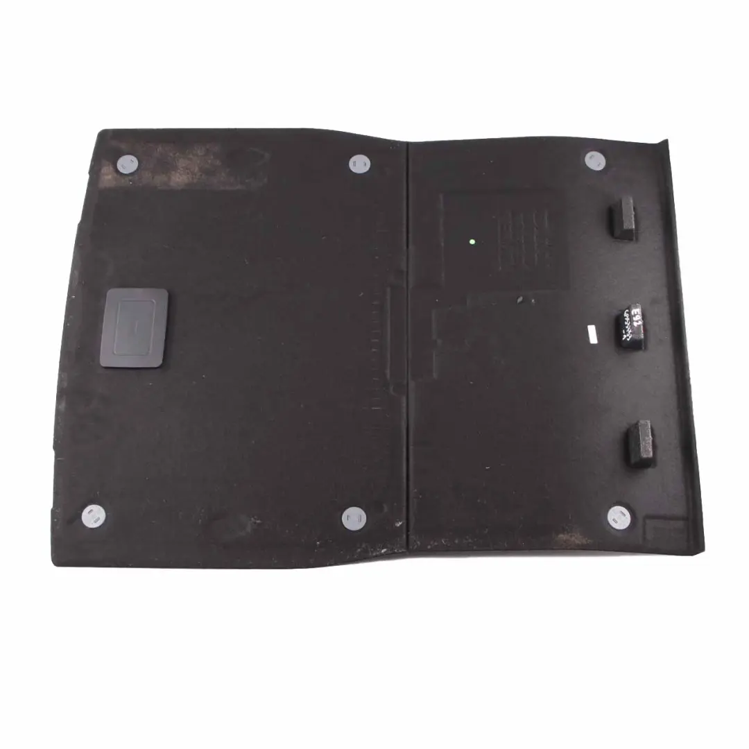 Maletero Suelo Maletero Panel de Carga Gris para BMW E90 E91 E92 con número de pieza 6953753 BMW E90 E91 E92 Maletero Suelo Maletero Panel de Carga Gris - SKU 6953753-1 - Número de pieza 6953753