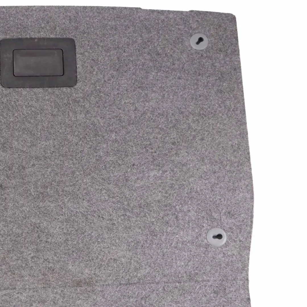 Maletero Suelo Maletero Panel de Carga Gris para BMW E90 E91 E92 con número de pieza 6953753 BMW E90 E91 E92 Maletero Suelo Maletero Panel de Carga Gris - SKU 6953753-1 - Número de pieza 6953753