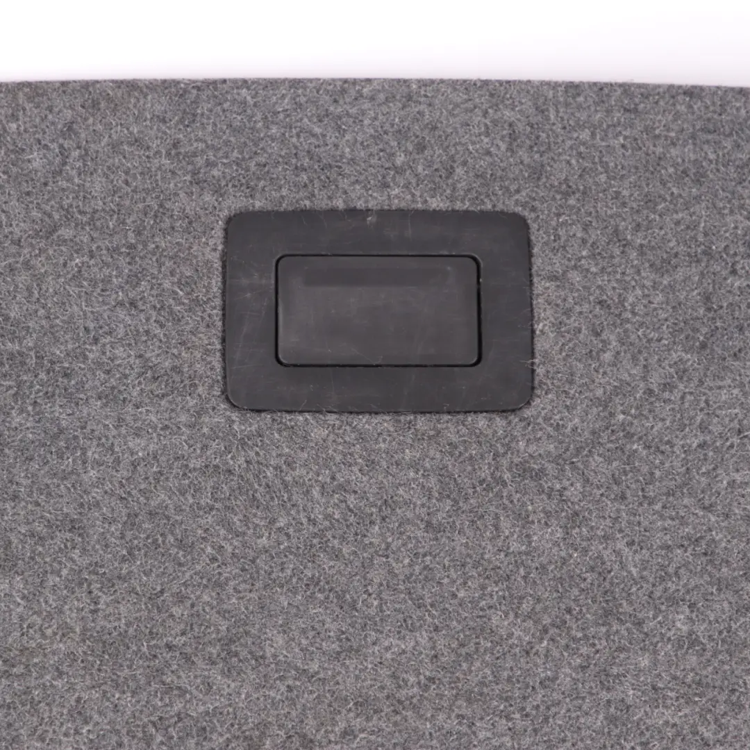 Boot Trunk Floor Luggage Compartment Loading Panel Grey to BMW E90 E91 E92 with Part number 6953753 BMW E90 E91 E92 Boot Trunk Floor Luggage Compartment Loading Panel Grey - SKU 6953753-1 - Part number 6953753