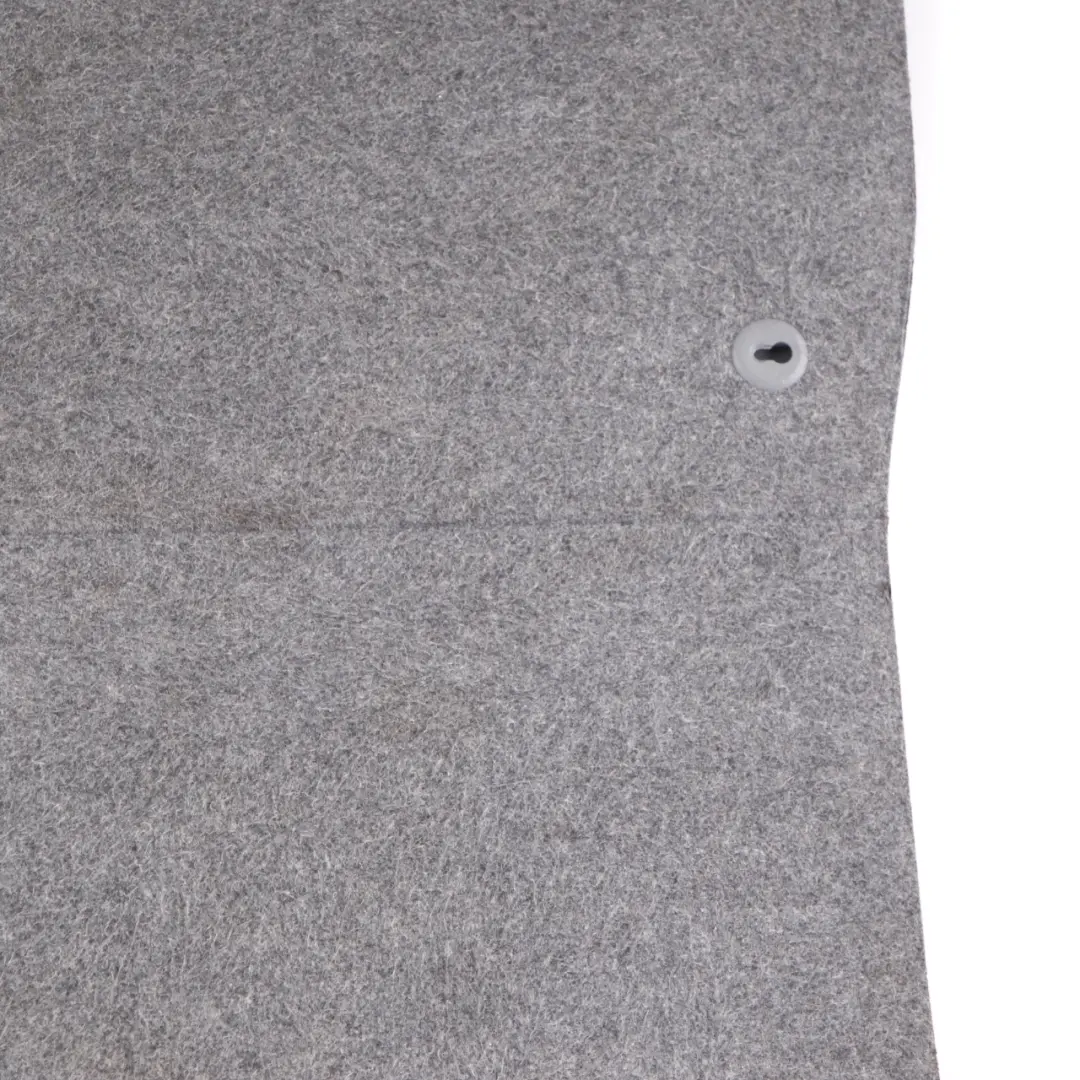 Maletero Suelo Maletero Panel de Carga Gris para BMW E90 E91 E92 con número de pieza 6953753 BMW E90 E91 E92 Maletero Suelo Maletero Panel de Carga Gris - SKU 6953753-1 - Número de pieza 6953753