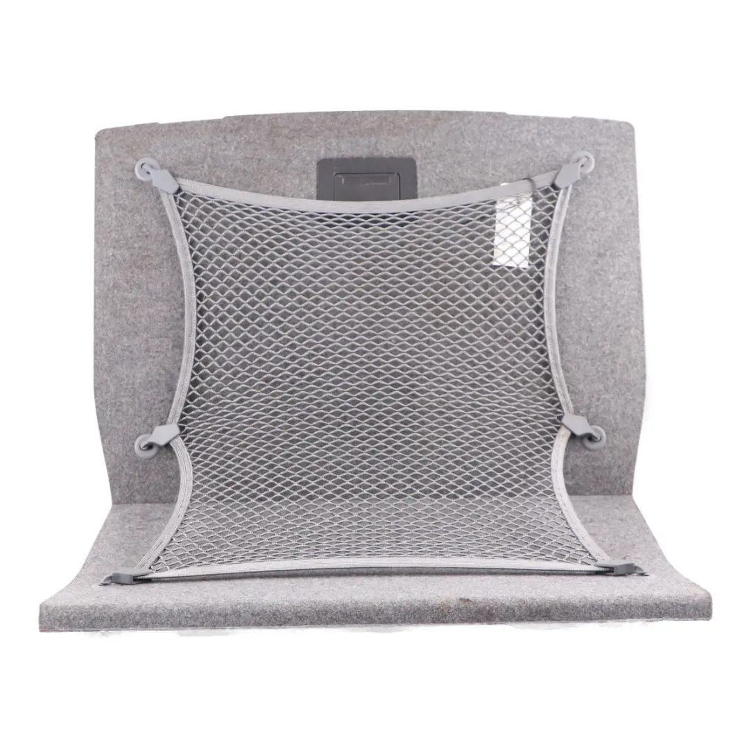 Boot Trunk Luggage Compartment Loading Panel Grey to BMW 3 Series E90 E91 E92 with Part number 6953753 BMW 3 Series E90 E91 E92 Boot Trunk Luggage Compartment Loading Panel Grey - SKU 6953753 - Part number 6953753