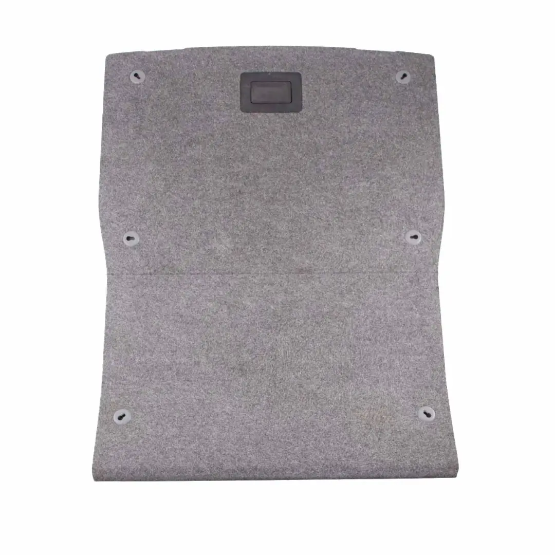 BMW 3 Series E90 E91 E92 Boot Trunk Luggage Compartment Loading Panel Grey - SKU 6953753 - Part number 6953753