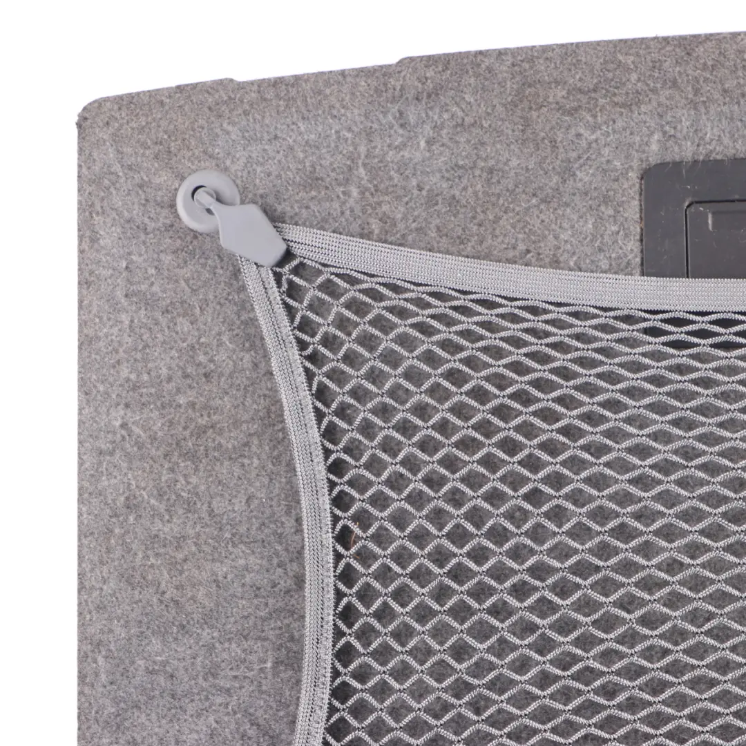 BMW 3 Series E90 E91 E92 Boot Trunk Luggage Compartment Loading Panel Grey - SKU 6953753 - Part number 6953753