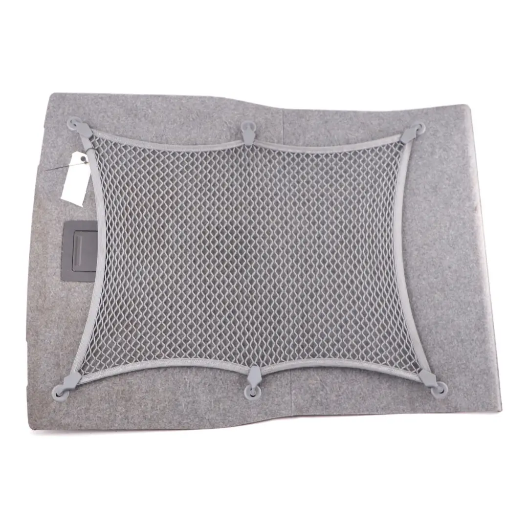 Boot Trunk Luggage Compartment Loading Panel Grey to BMW 3 Series E90 E91 E92 with Part number 6953753 BMW 3 Series E90 E91 E92 Boot Trunk Luggage Compartment Loading Panel Grey - SKU 6953753 - Part number 6953753