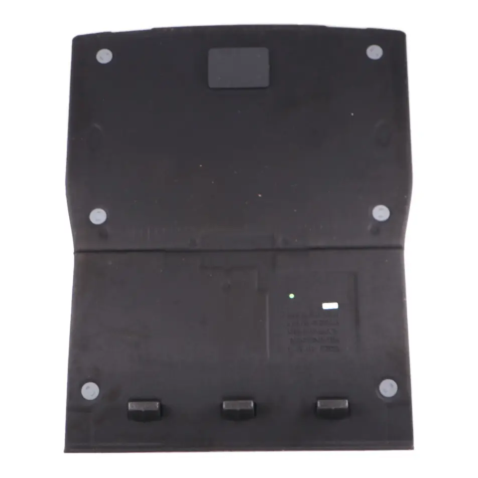 Boot Trunk Luggage Compartment Loading Panel Grey to BMW 3 Series E90 E91 E92 with Part number 6953753 BMW 3 Series E90 E91 E92 Boot Trunk Luggage Compartment Loading Panel Grey - SKU 6953753 - Part number 6953753