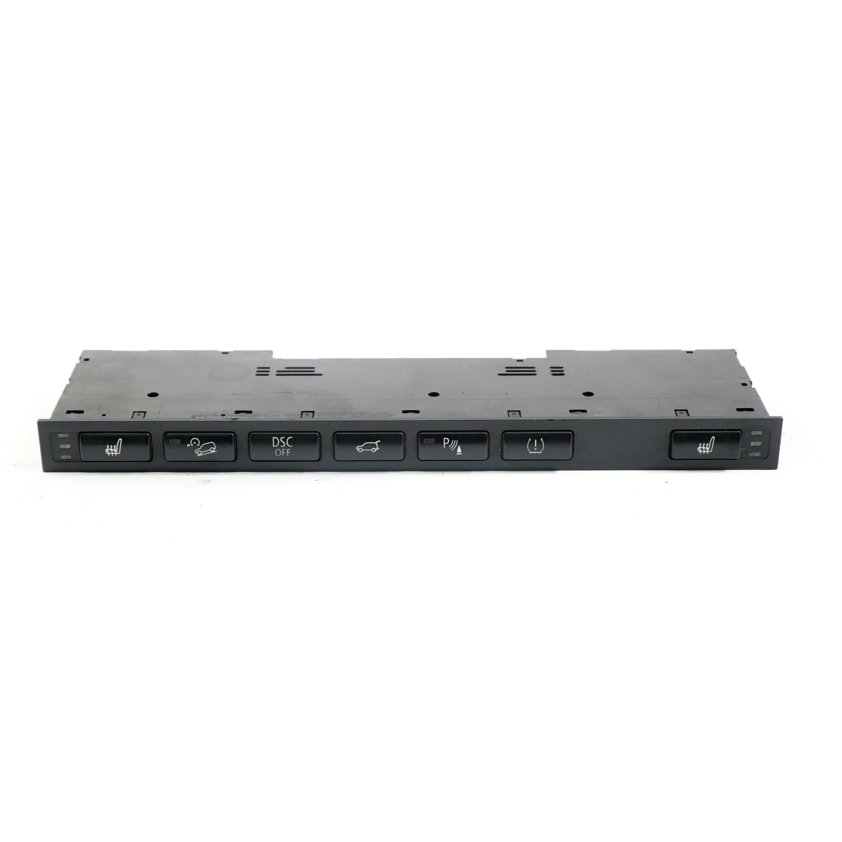 BMW X5 E53 Interruttore Unità Controllo Centrale PDC DSC Sedile Heather