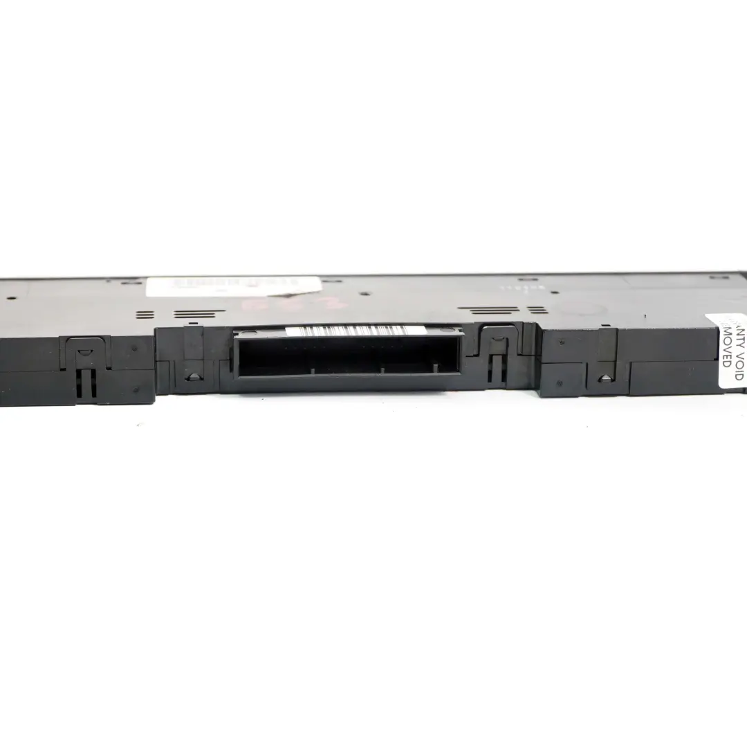 BMW X5 E53 Panel Control Interruptores Consola Central PDC DSC Seat Heather - SKU 6953941 - Número de pieza 6949441