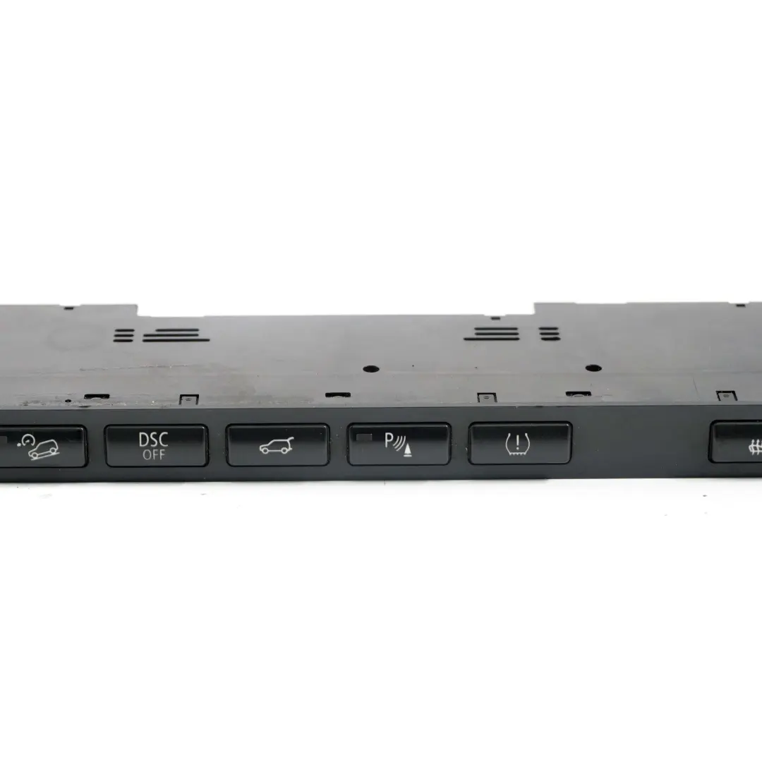 Interruttore Unità Controllo Centrale PDC DSC Sedile Heather per BMW X5 E53 con numero di parte 6949441 BMW X5 E53 Interruttore Unità Controllo Centrale PDC DSC Sedile Heather - SKU 6953941 - Numero di parte 6949441