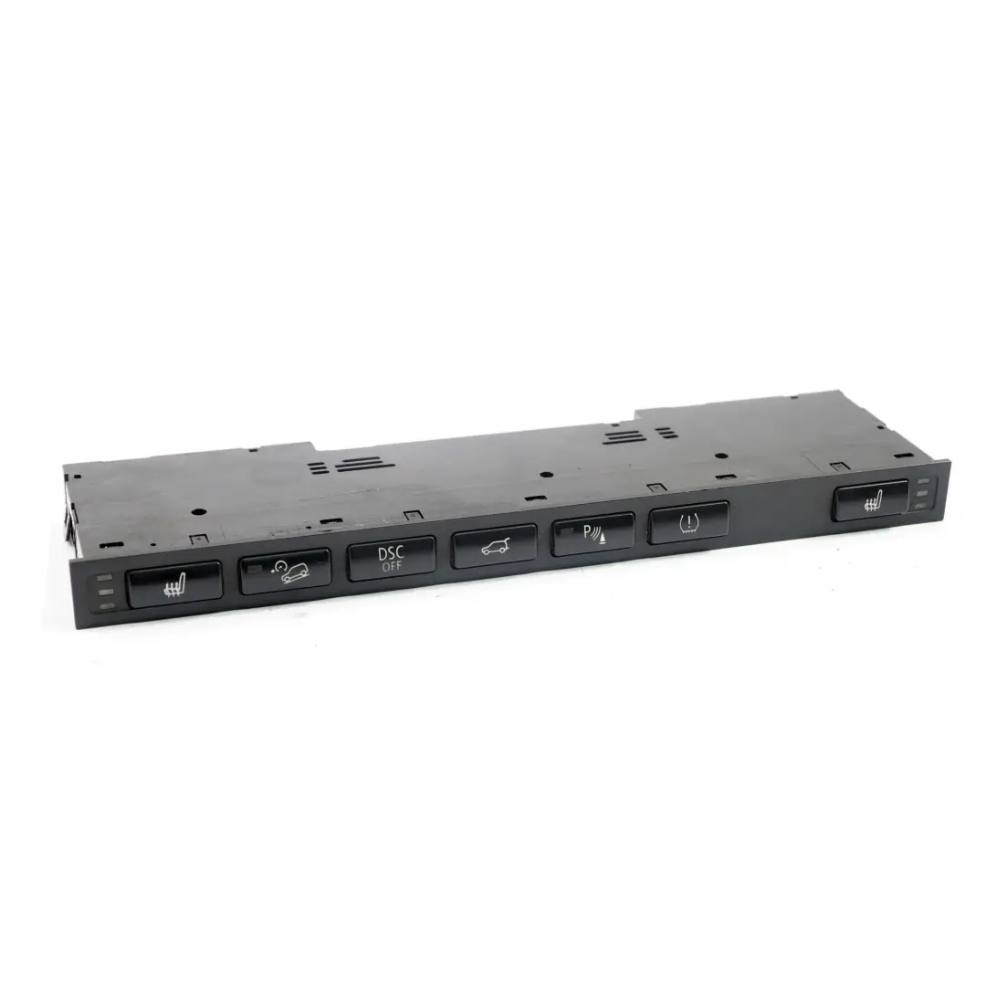BMW X5 E53 Przełącznik Panel Sterowania PDC DSC - SKU 6953941 - Numer Części 6949441