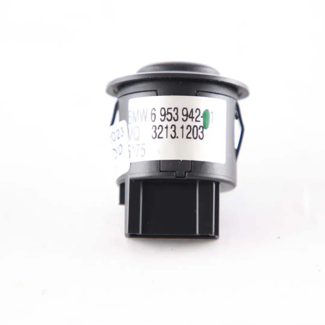 Switch Driving Mode Button to BMW Z4 E85 E86 Roadster Coupe Sport with Part number 6953942 BMW Z4 E85 E86 Roadster Coupe Sport Switch Driving Mode Button - SKU 6953942 - Part number 6953942