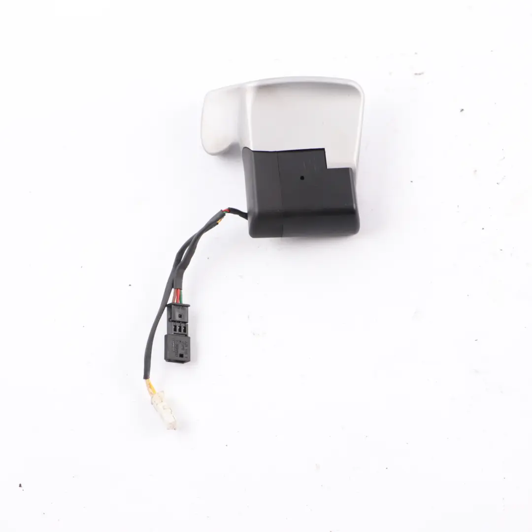Leva De Cambio Volante Izquierdo Marcha Baja Automático para Mini R50 R53 con número de pieza 6954012 Mini R50 R53 Leva De Cambio Volante Izquierdo Marcha Baja Automático - SKU 6954012 - Número de pieza 6954012