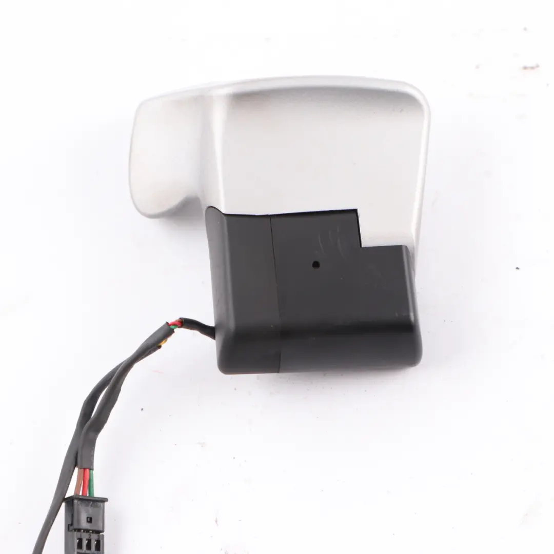 Changement De Vitesse Volant Gauche pour Mini R50 R53 Palette à propos du numéro de pièce 6954012 Mini R50 R53 Palette Changement De Vitesse Volant Gauche - SKU 6954012 - Numéro de pièce 6954012