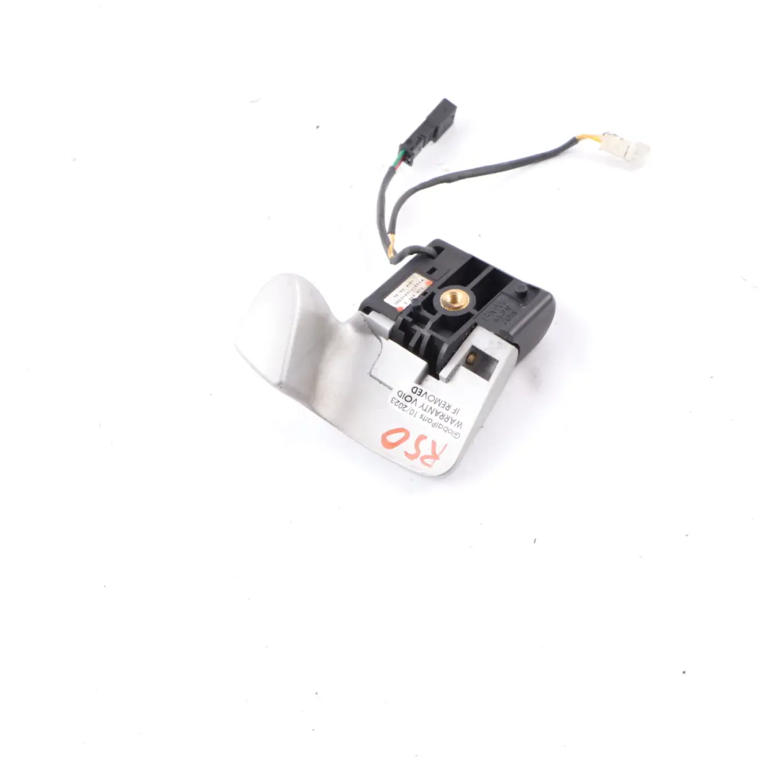  Shift Paddle Mini R50 R53 Steering Wheel Left N/S Lower Gear Automatic - SKU 6954012 - Part number 6954012