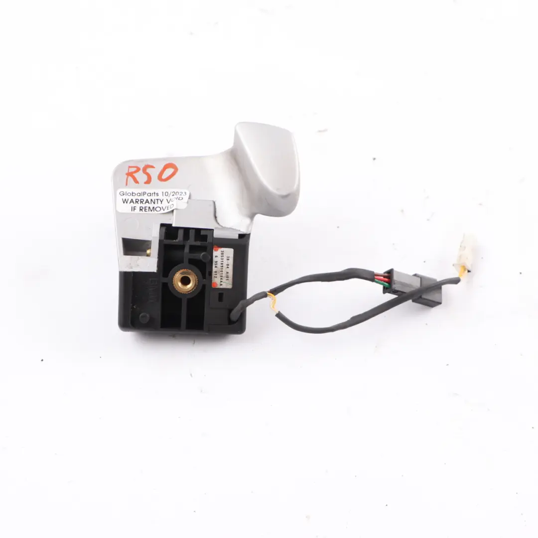  Shift Paddle Mini R50 R53 Steering Wheel Left N/S Lower Gear Automatic - SKU 6954012 - Part number 6954012
