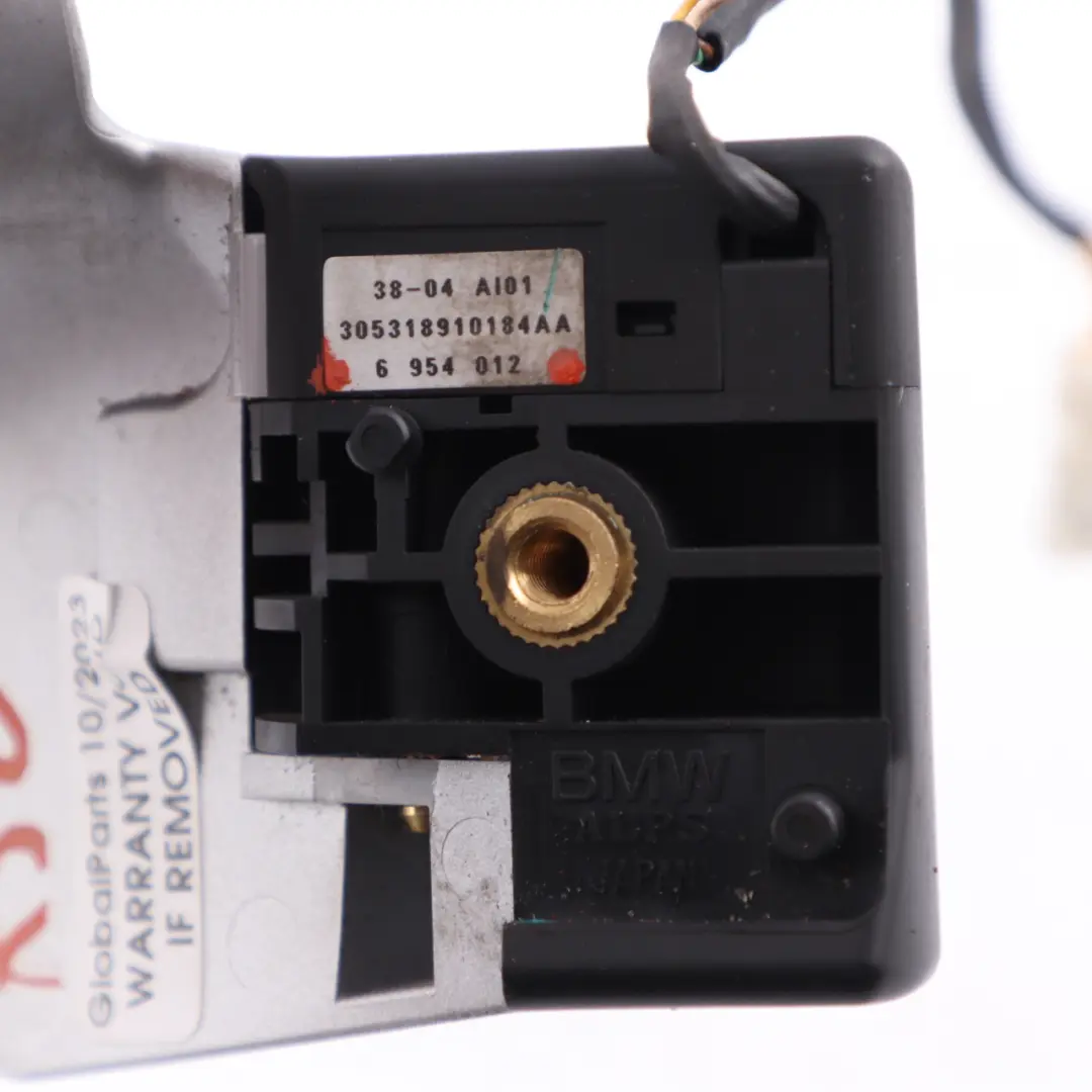 Mini R50 R53 Shift Paddle Steering Wheel Left N/S Lower Gear Automatic - SKU 6954012 - Part number 6954012