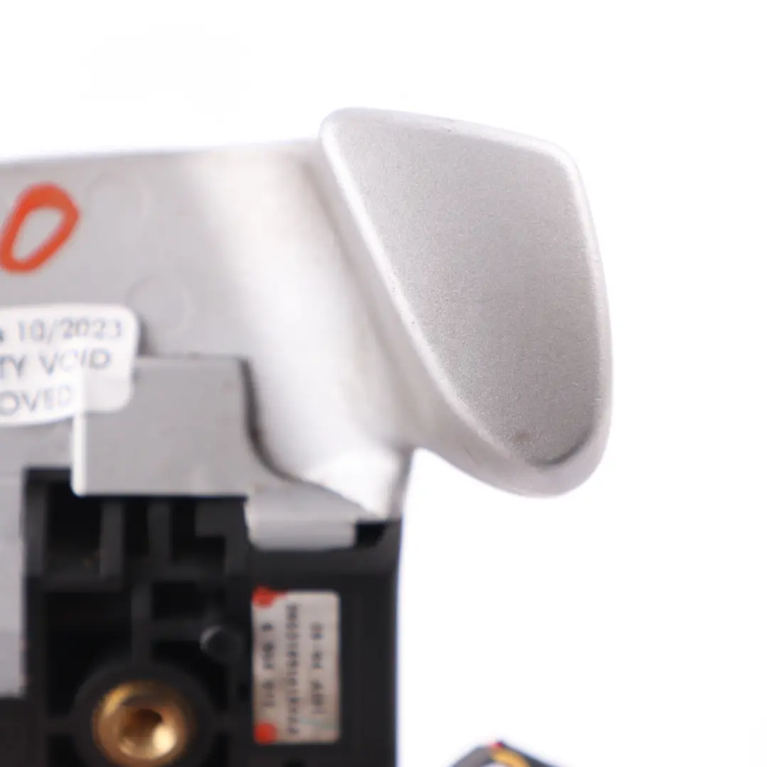 Mini R50 R53 Leva De Cambio Volante Izquierdo Marcha Baja Automático - SKU 6954012 - Número de pieza 6954012