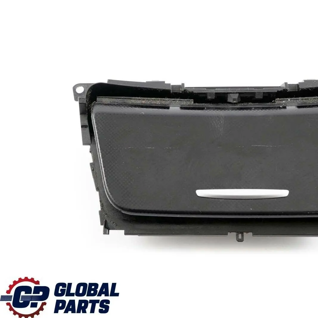 Ashtray Cover Trim Tray Decor Gomera Black Front 7078571 to BMW 1 Series 1 E87 with Part number 6954115 BMW 1 Series 1 E87 Ashtray Cover Trim Tray Decor Gomera Black Front 7078571 - SKU 6954115-1 - Part number 6954115