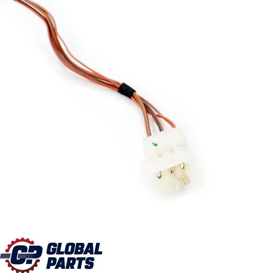 Cenicero Cubierta Bandeja Decoracion Gomera Negro Delantero 7078571 para BMW E87 con número de pieza 6954115 BMW E87 Cenicero Cubierta Bandeja Decoracion Gomera Negro Delantero 7078571 - SKU 6954115-1 - Número de pieza 6954115