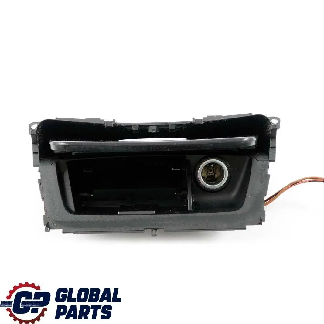 Ascher gomera-schwarz für BMW 1 er 1 E87 mit Teilenummer 6954115 BMW 1 er 1 E87 Ascher gomera-schwarz - SKU 6954115-1 - Teilenummer 6954115