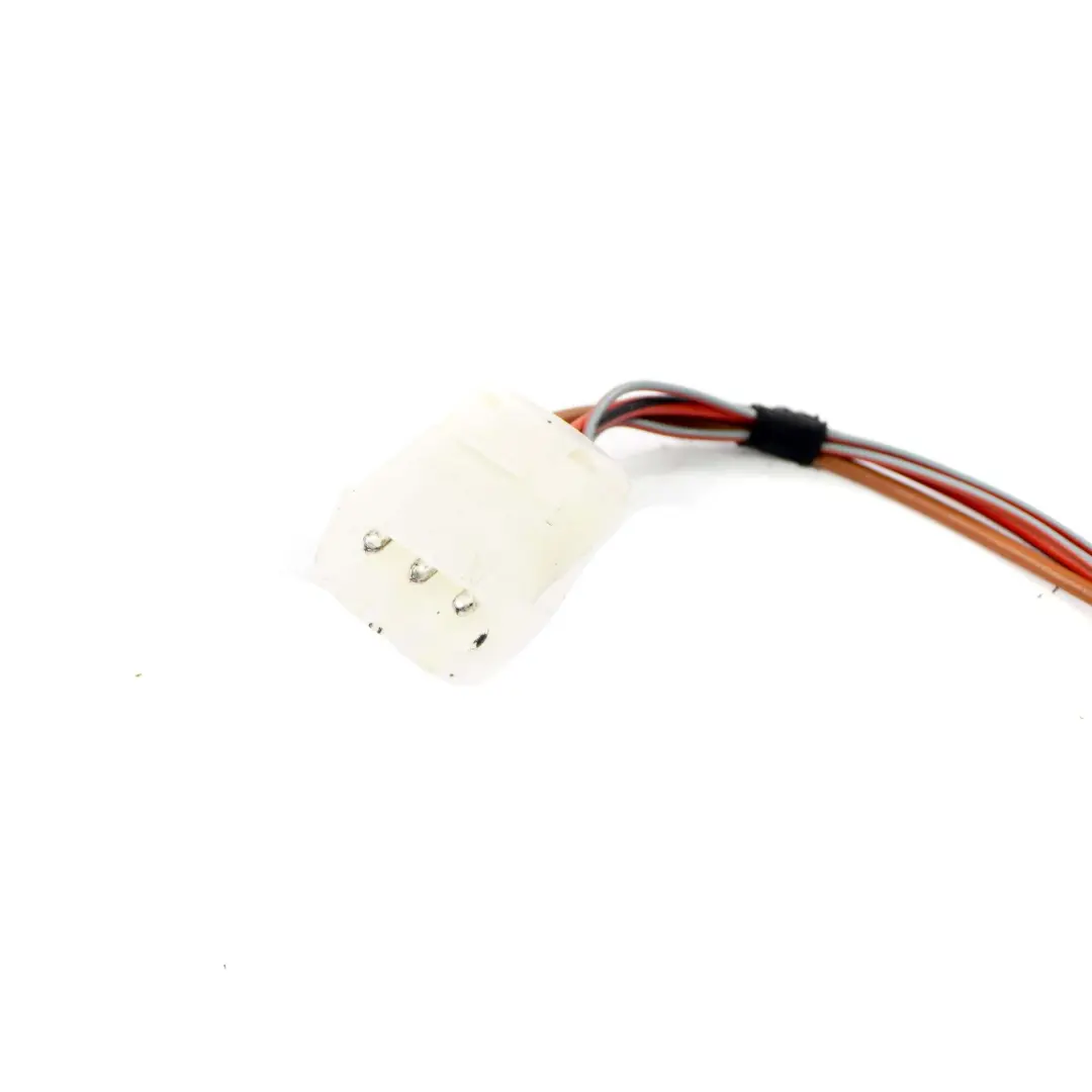 BMW E87 Embellecedor Cenicero Decoración Delantera, Color Plata Kodiak - SKU 6954116-1 - Número de pieza 6954116