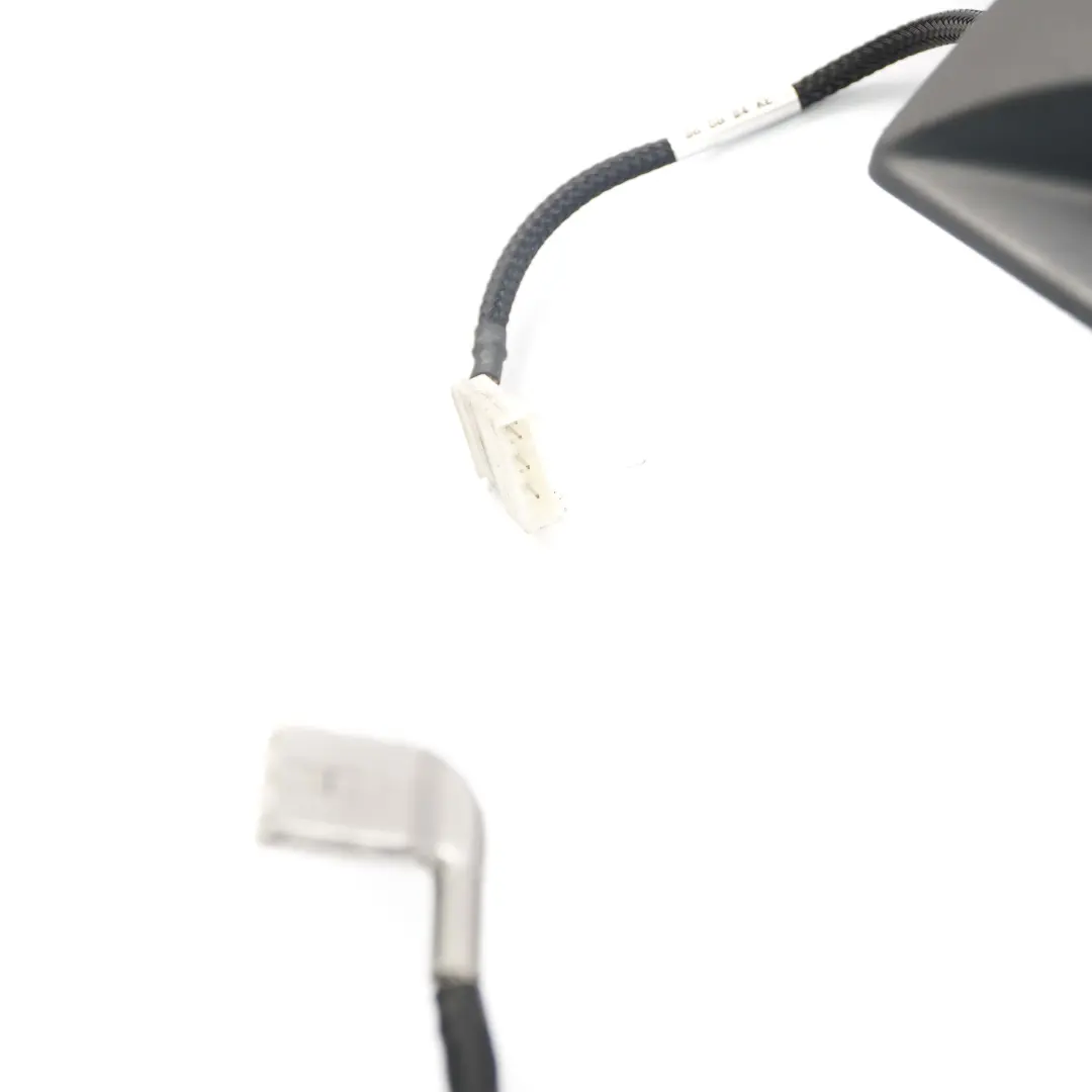 BMW E87 LCI Monitor ekran wyświetlacz nawigacji - SKU 6954164-1 - Numer Części 6954164