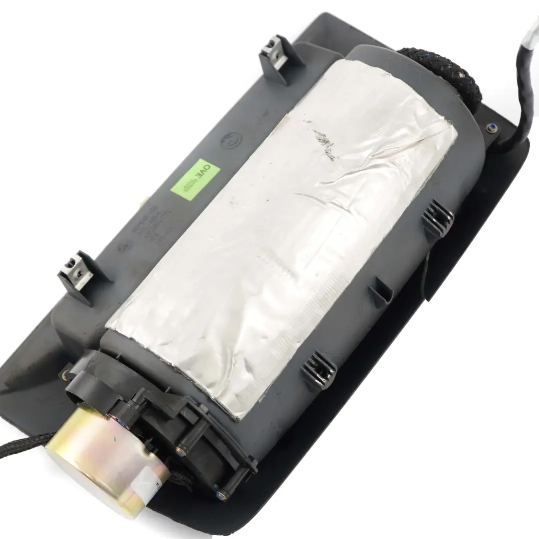 BMW E87 LCI Boardmonitor Central Information Display Screen Navi Grey - SKU 6954164-1 - Part number 6954164