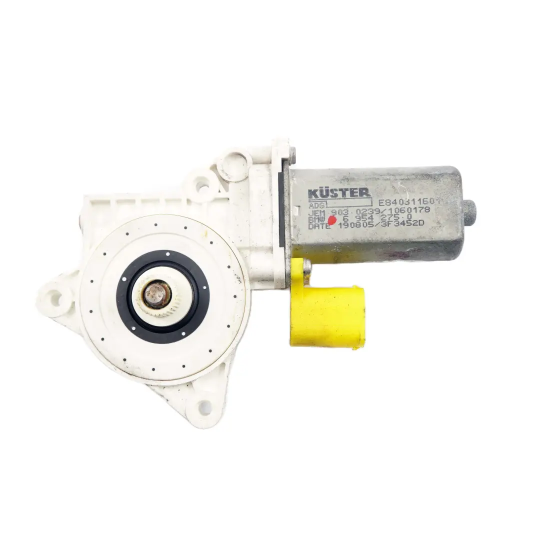 Mini Cooper R50 R53 Motor Drive Door Window Lifter Electric Front Left - SKU 6954275 - Part number 6954275