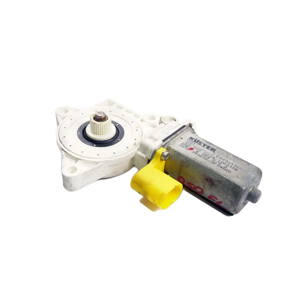 Mini R50 R53 Türfensterheber Antrieb Fensterheber Vorne Links Motor - SKU 6954275 - Teilenummer 6954275
