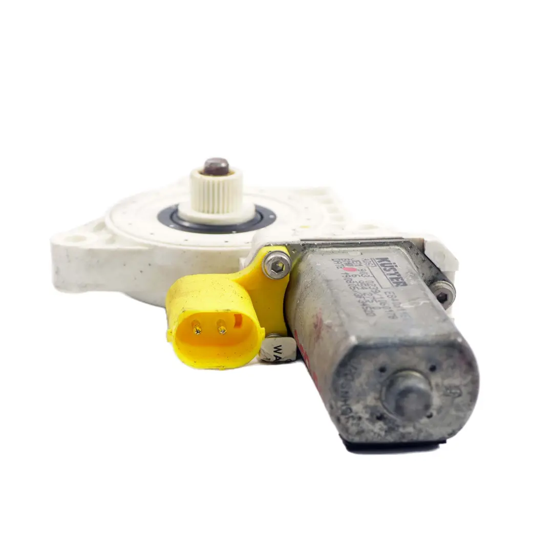 Türfensterheber Antrieb Fensterheber Vorne Links Motor für Mini R50 R53 mit Teilenummer 6954275 Mini R50 R53 Türfensterheber Antrieb Fensterheber Vorne Links Motor - SKU 6954275 - Teilenummer 6954275