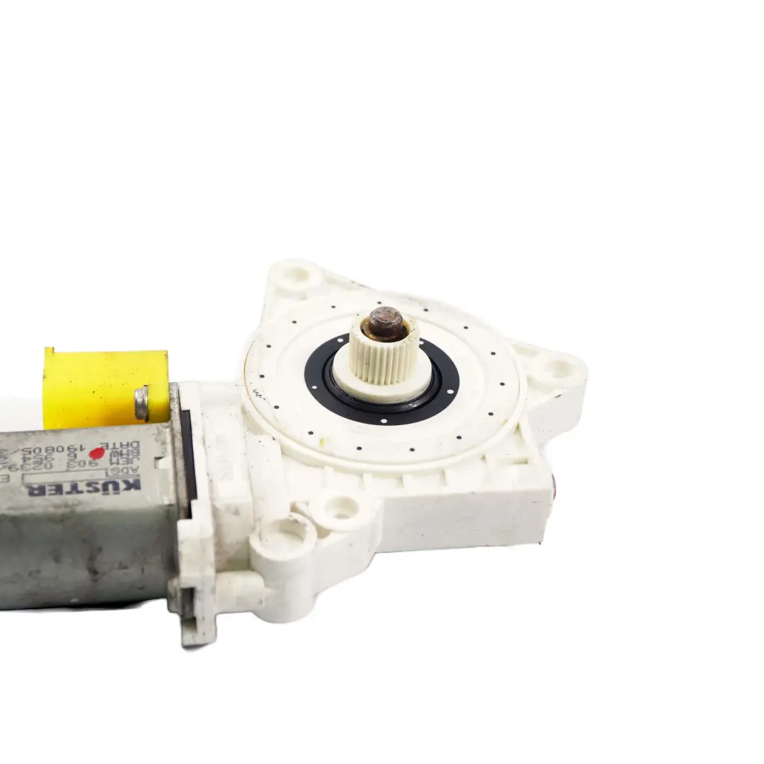 Door Window Lifter Electric Front Left to Mini Cooper R50 R53 Motor Drive with Part number 6954275 Mini Cooper R50 R53 Motor Drive Door Window Lifter Electric Front Left - SKU 6954275 - Part number 6954275