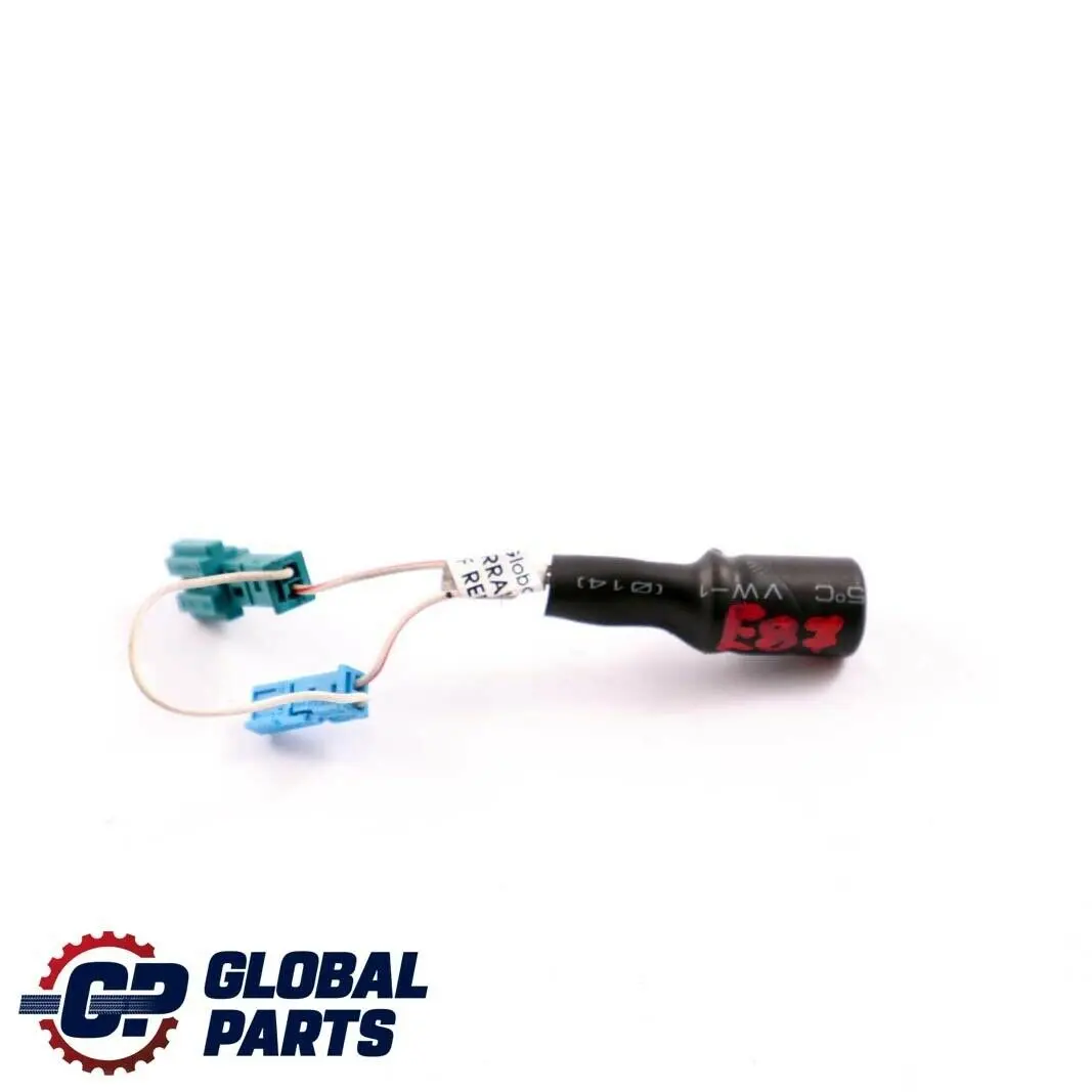 Kabel Przewód Głośnika do BMW E81 E87 E90 E91 o numerze 6954298 BMW E81 E87 E90 E91 Kabel Przewód Głośnika - SKU 6954298 - Numer Części 6954298